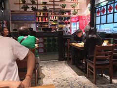 大堂-那些年记忆烧烤