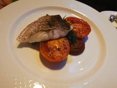 -迪拜帆船酒店海底餐厅