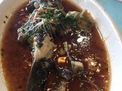 -小老板海鲜酒家(董家渡店)