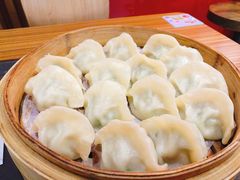 -惠成饺子(百合园店)