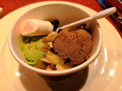 -OPEN開全日自助餐厅·牛肉火锅·海鲜(佛山希尔顿酒店)