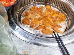 -大丰三千里韩式料理(三水湾店)