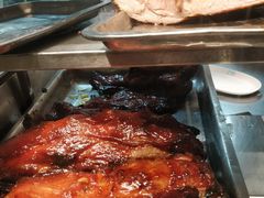 -龙记香港茶餐厅(久光百货店)