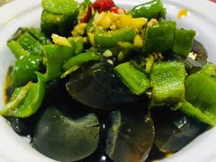 -国生茶庄·地道农家菜团建活动