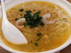 -姚面记·海派家常菜(恒基名人购物中心店)