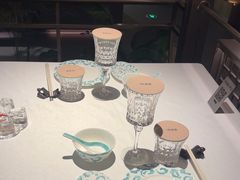 -桂满陇·海市蜃楼·黑金(国金店)