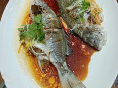 -大门水乡·顺德菜