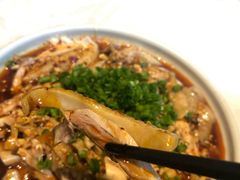 口水鸡-荣小馆(临海世纪花城店)