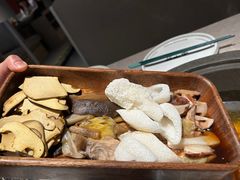 -芸山季·云南野生菌火锅(宝能环球汇店)