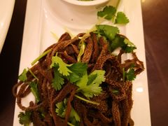 -食尚盐帮菜(杜甫草堂店)