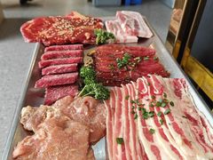 -麻蒲碳烤肉(嘉禾东平地铁站19号店)