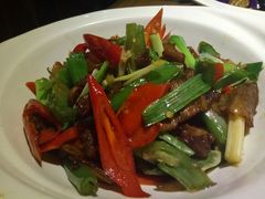 -花椒笑成都小馆(百脑汇店)