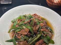 樟树港辣椒炒肉-冰火楼(梦泽园店)