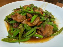 -老馆子·建德菜·山肴鱼鲜(海威新界店)