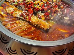 -鱼上·烤鱼(万象城店)