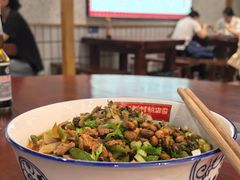 -公交新村粉店(赤岗冲店)