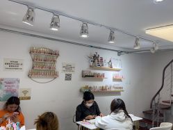 -瞧·享轻奢美甲美睫
