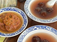 -粗茶淡饭(东关街店)