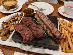 -Entrecôte 法国牛扒馆(保利·时光里店)