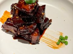 -玫瑰厅上海菜(兴国路店)