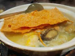 鲍鱼-阿润打边炉·鲜切鸡煲(华漕店)