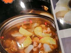 -小杨烤肉(朱雀店)