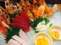 -和彩放题餐厅(酒仙桥店)