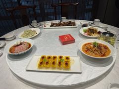 -味鼎长安·地道陕菜(凤城一路店)