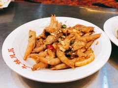 -嘉州九妹凤爪(乐山总店)