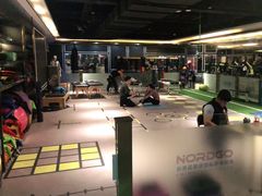 -诺德健游泳健身会馆(良渚欧文店)