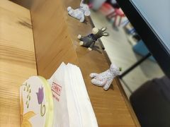 -暖食光·台式家庭餐厅·生日主题店(万达店)