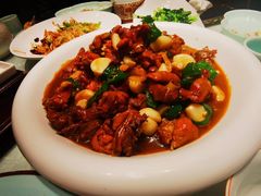 -鲁菜根·泰山菜(泰山店)
