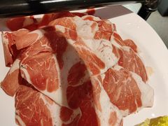 -许府牛火锅(星桥店)