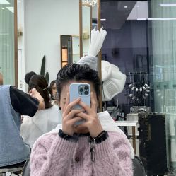 -ASG Hair Salon烫染·接发