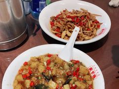 -天下客饭店(中山路店)