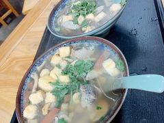 -老城南.鸭血粉丝汤(夫子庙店)