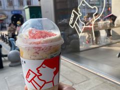 -喜茶(永旺梦乐城店)