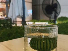 -君悦酒店·La Terrazza意合園·意式风味
