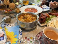 -木尔坦·Multan巴基斯坦清真餐厅halal(大智嘉园店)
