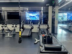 -懒人Club健身(卓越时代广场店)