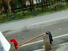 -黄浦路(地铁站)
