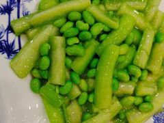 -碧海银沙海鲜餐厅(恒大海上威尼斯店)