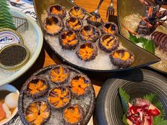 -Mr·Fish鱼鲜生海鲜放题(银泰in99店)