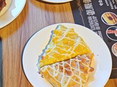-金汉斯南美烤肉自助餐厅(中央大街黑金店)