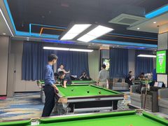 -永宁台球·棋牌俱乐部(淮海路店)