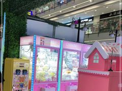 -大头虾越式风味餐厅(光明广场店)