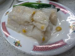 -甜蜜蜜港式茶餐厅(虹梅店)