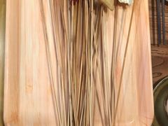 -宽窄巷子串串(龙湾万达广场店)