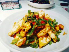 -潇湘码头·鲜湘菜(清河店)