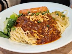 -醉面(西铁营万达店)